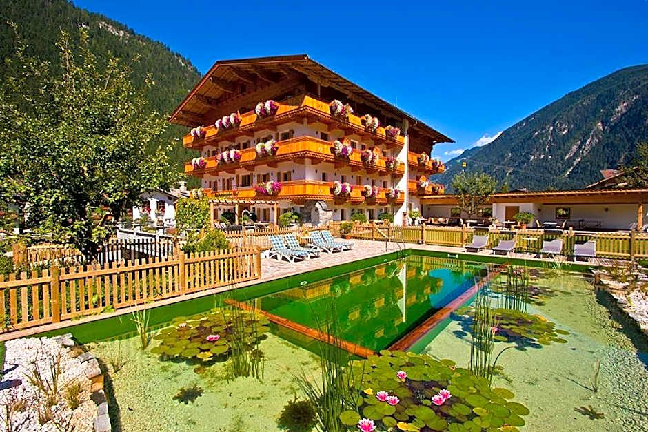 Landhotel Rauchenwalderhof