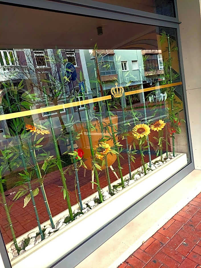 Hotel Amadora Palace