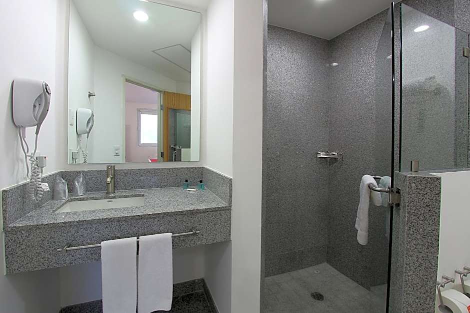 One Guadalajara Periférico Poniente