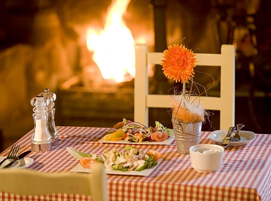 Fitzgeralds Woodlands House Hotel