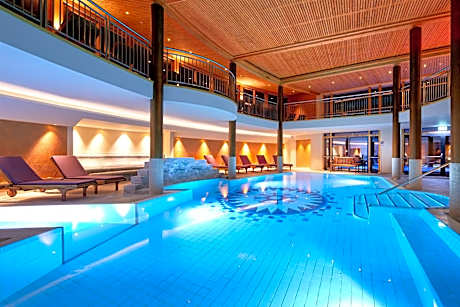 Ayurveda Resort MANDIRA