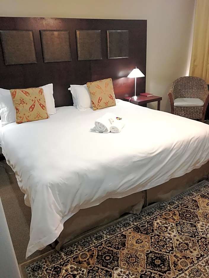 Belmont Guesthouse