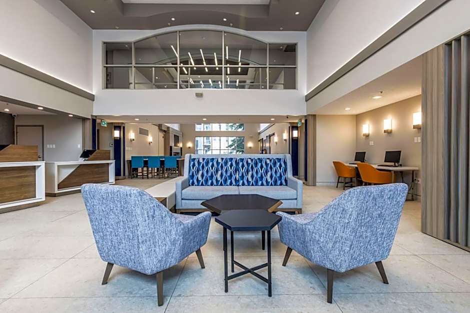 Holiday Inn Express Calgary South By IHG