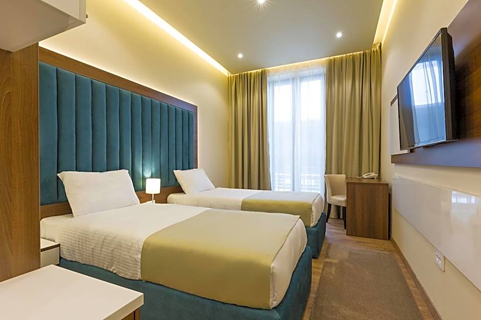 Marquise Hotel Garni
