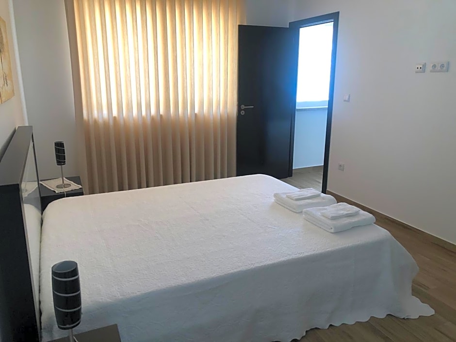 SOLAR DA SERRA-GuestHouse