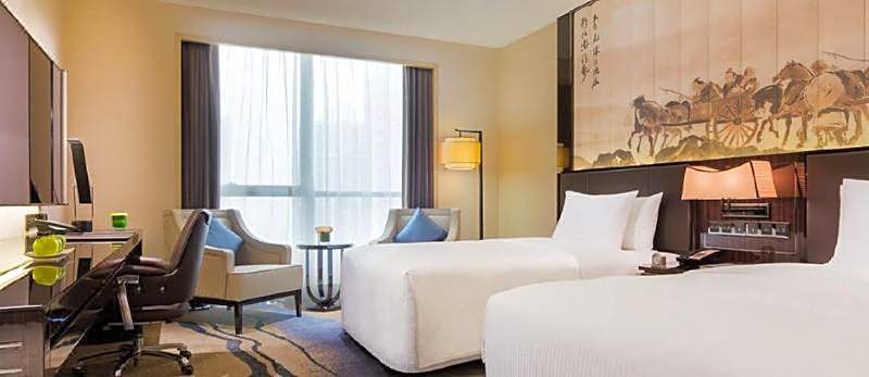 Wanda Realm Jining