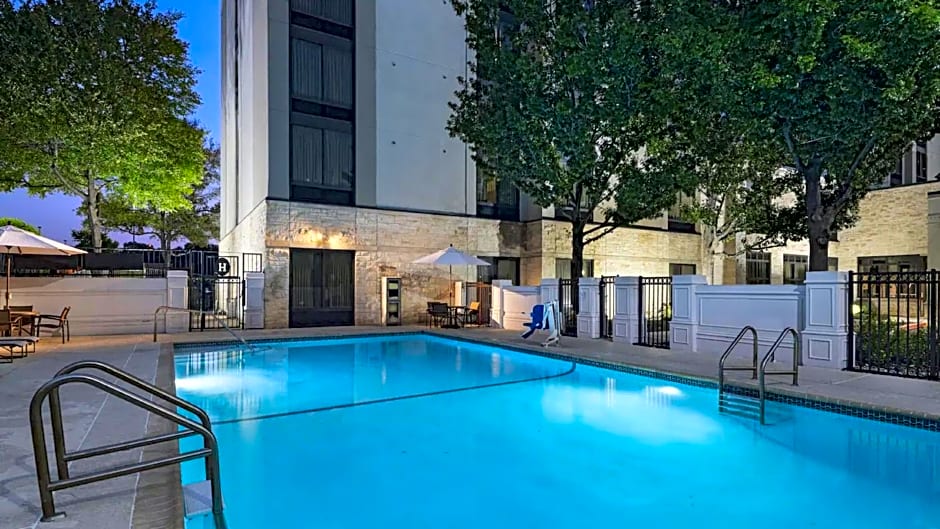 Hyatt Place Austin/Arboretum - Domain Area