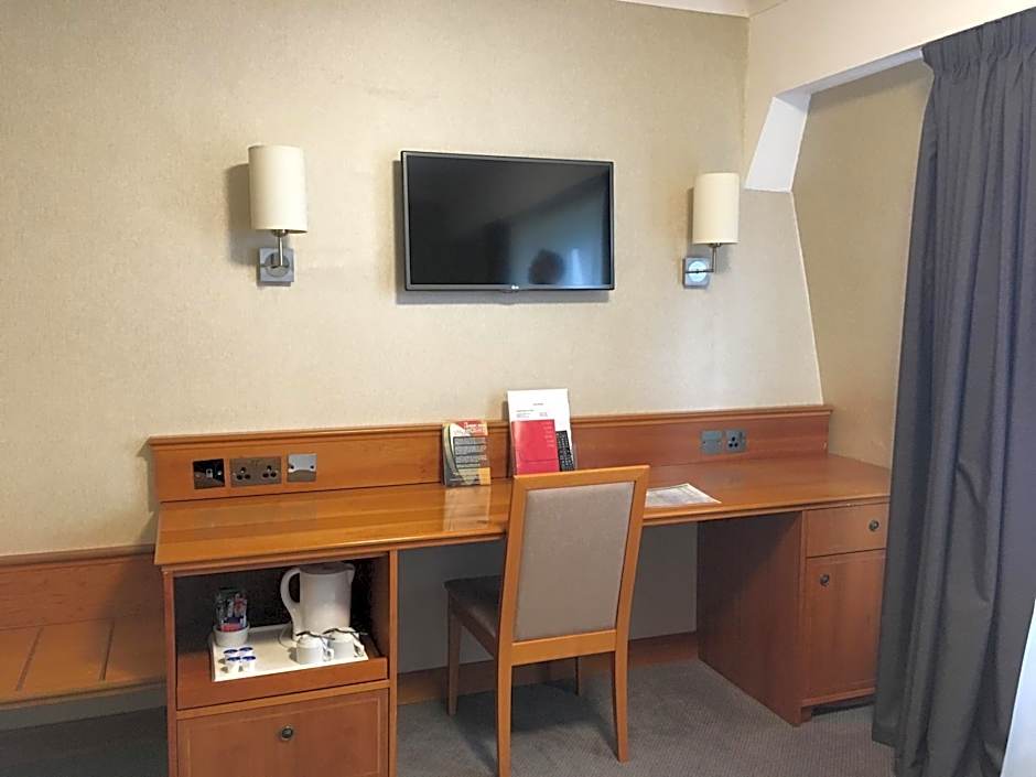 Savera Hotel South Ruislip