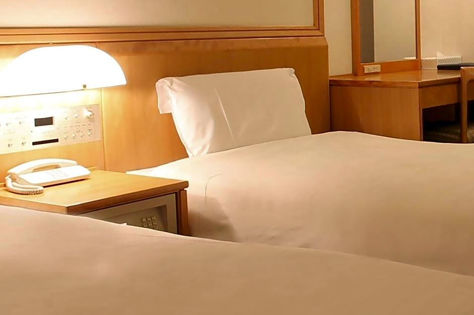 Rockwood Hotel & Spa