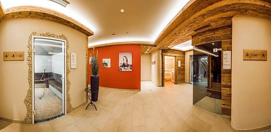Aktiv & Vitalhotel Bergcristall