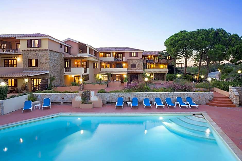 Residence Bougainvillae