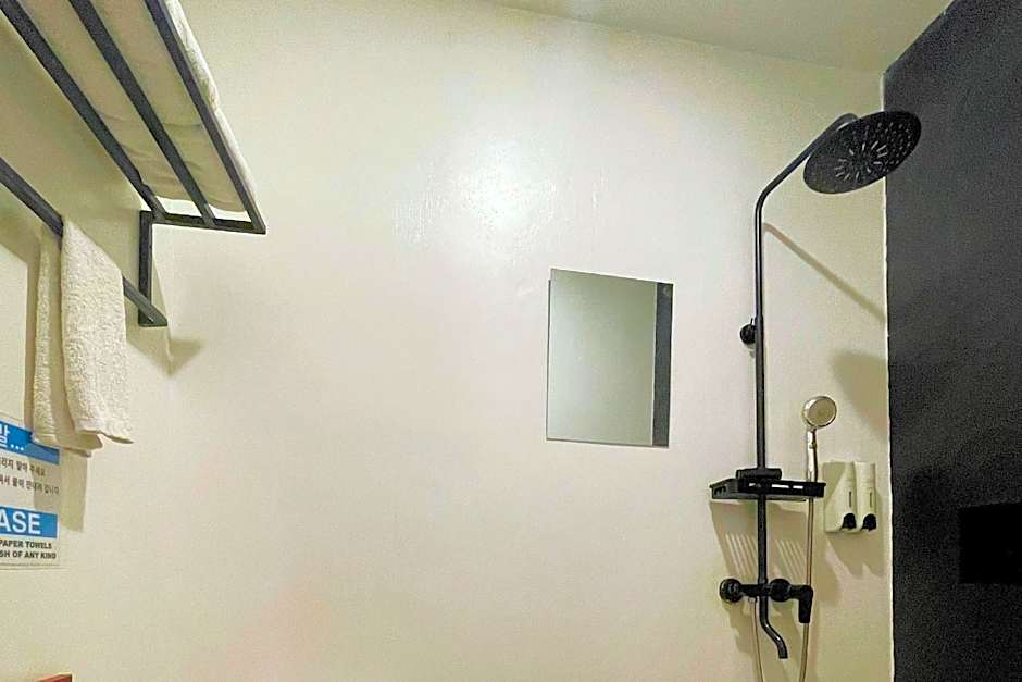 Hotel Halo Angeles City