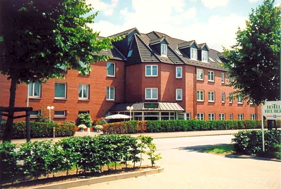 Hotel Heuberg