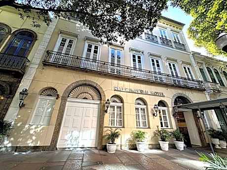 Riale Imperial Flamengo