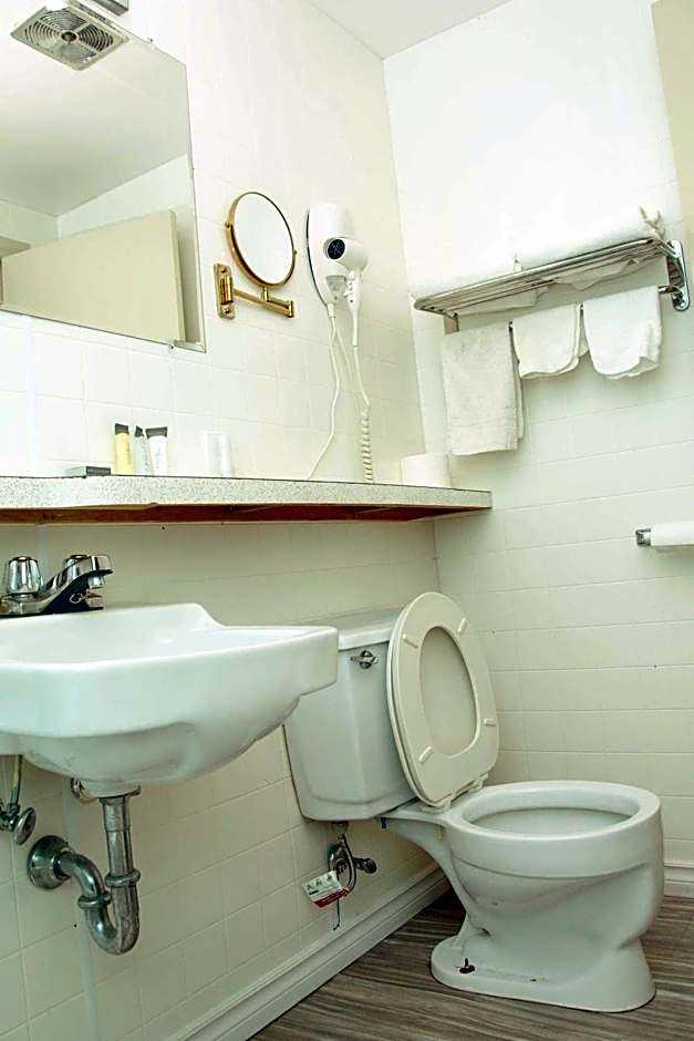 Travels Inn Victoria County