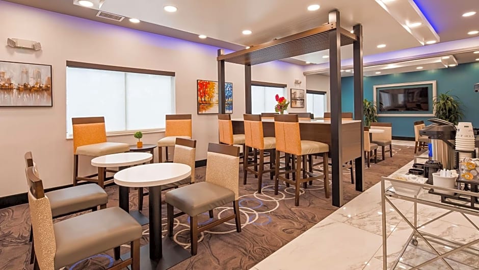 Best Western Independence Kansas City