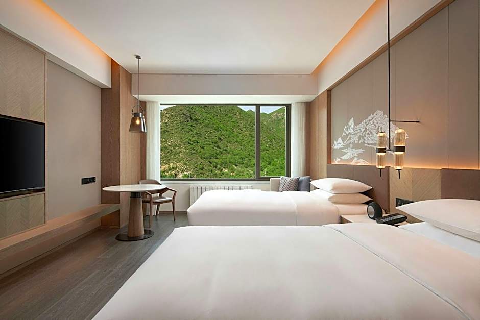 Courtyard by Marriott Chongli