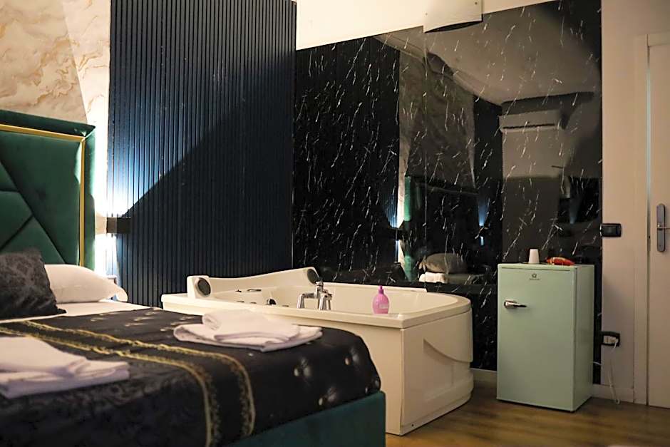 Mirosa Bed and Breakfast