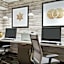 Homewood Suites By Hilton Sacramento-Roseville