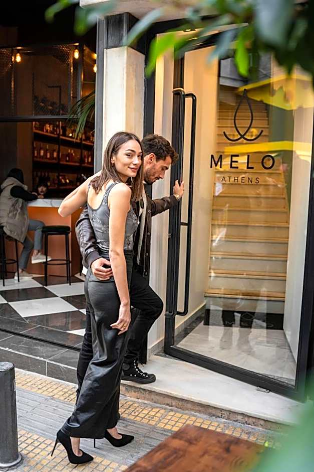 Melo Athens