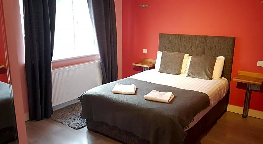 Stansted Airport Lodge