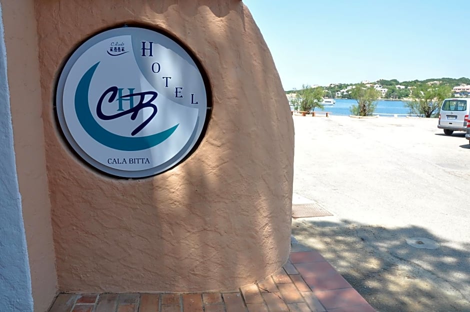 Club Esse Cala Bitta
