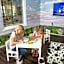 Best Western Plus Hotel Restaurant Aduard