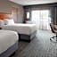 Courtyard by Marriott Bakersfield
