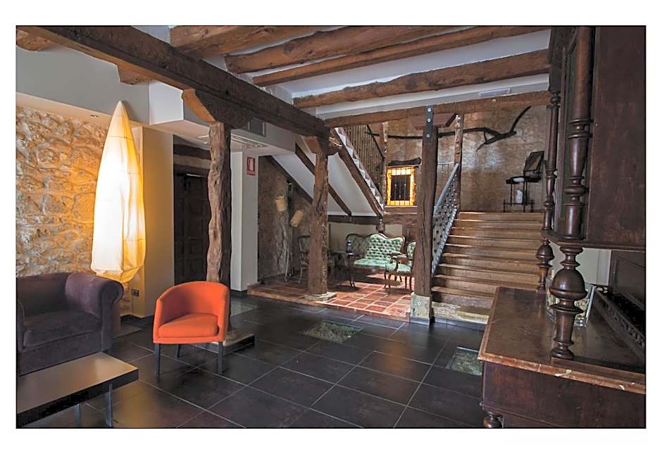 Posada La Casona de Valbuena