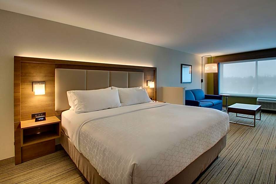 Holiday Inn Express & Suites Mt. Sterling North By IHG