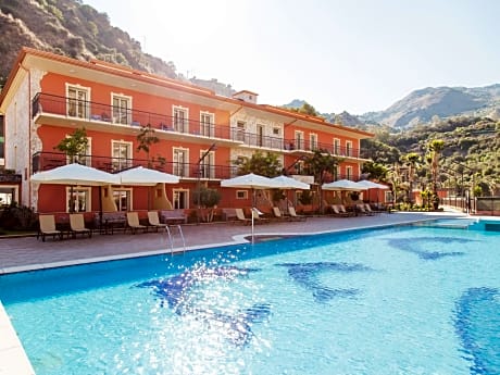 Art Hotel Diamond Naxos Taormina