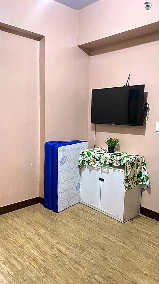 staycation affordable alabang