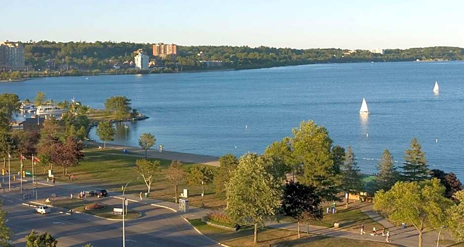 Hampton Inn - Suites by Hilton Barrie Ontario Canada