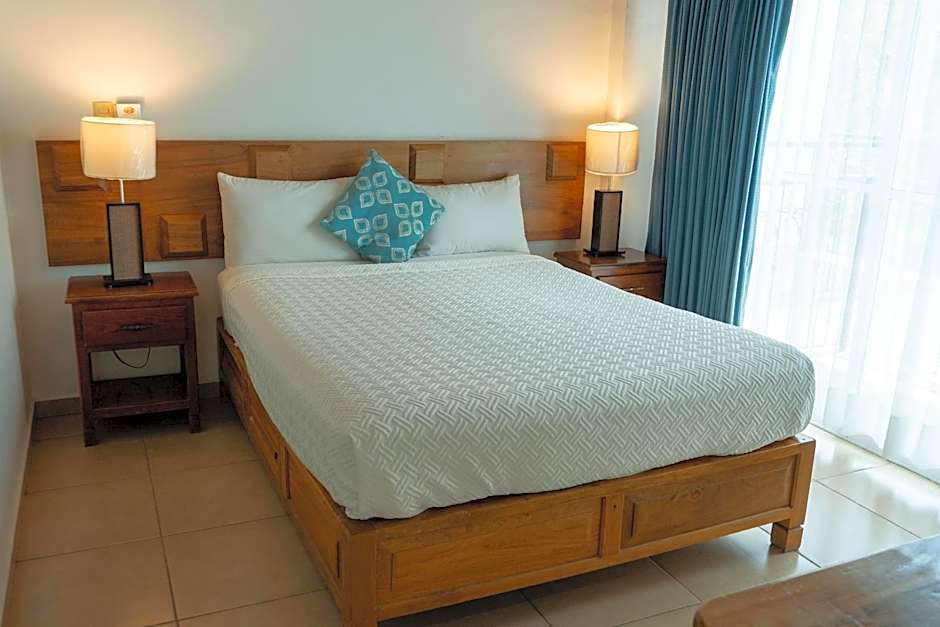 Capital O La Joya Del Lago