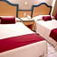 Hotel Madrid Minatitlán