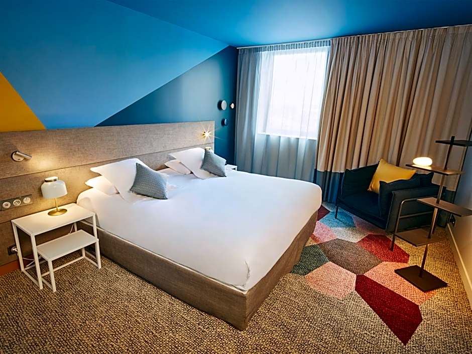Radisson Hotel Bordeaux Saint Jean