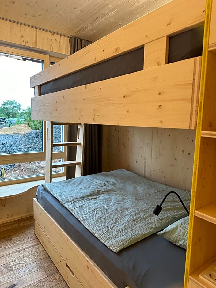 LindenGut Bio Hotel & Bio Herberge
