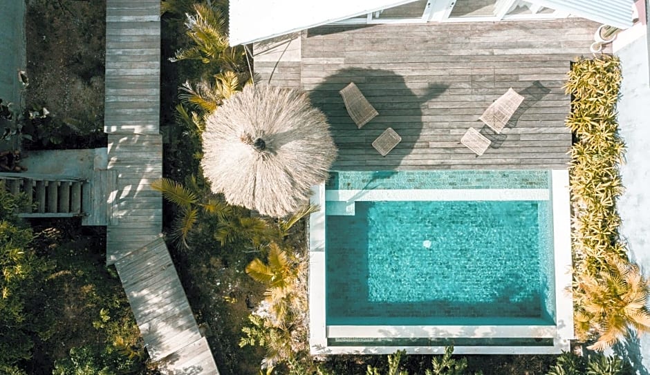 Salty Breeze Bali