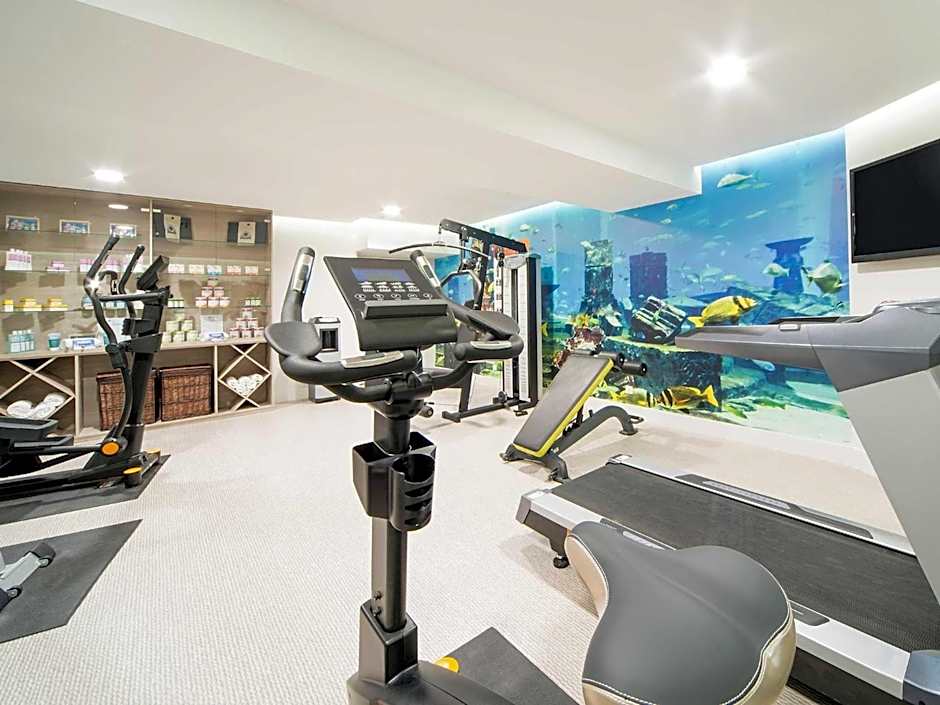 ibis Styles La Rochelle Centre