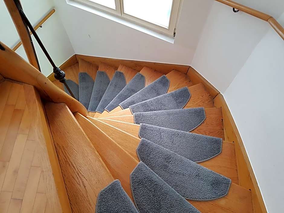 Art-Hotel Robert Mayer