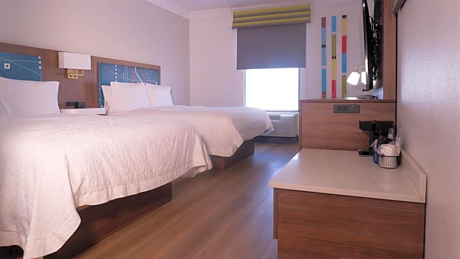 Hampton Inn & Suites Houston-Katy