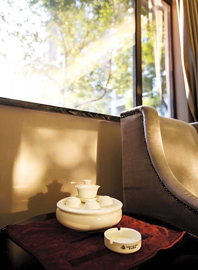 Shantou Grandtide Hotel