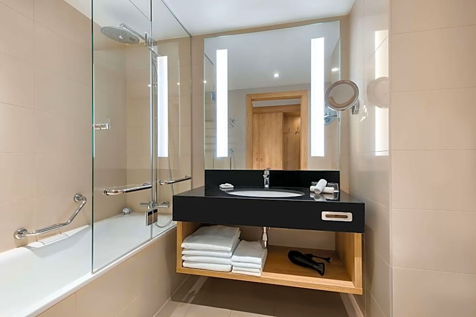 Radisson Blu Hotel & Residences Zakopane