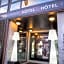 Hotel Zero 1