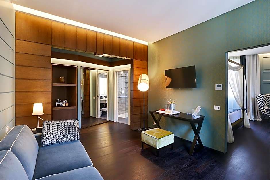 Stendhal Luxury Suites