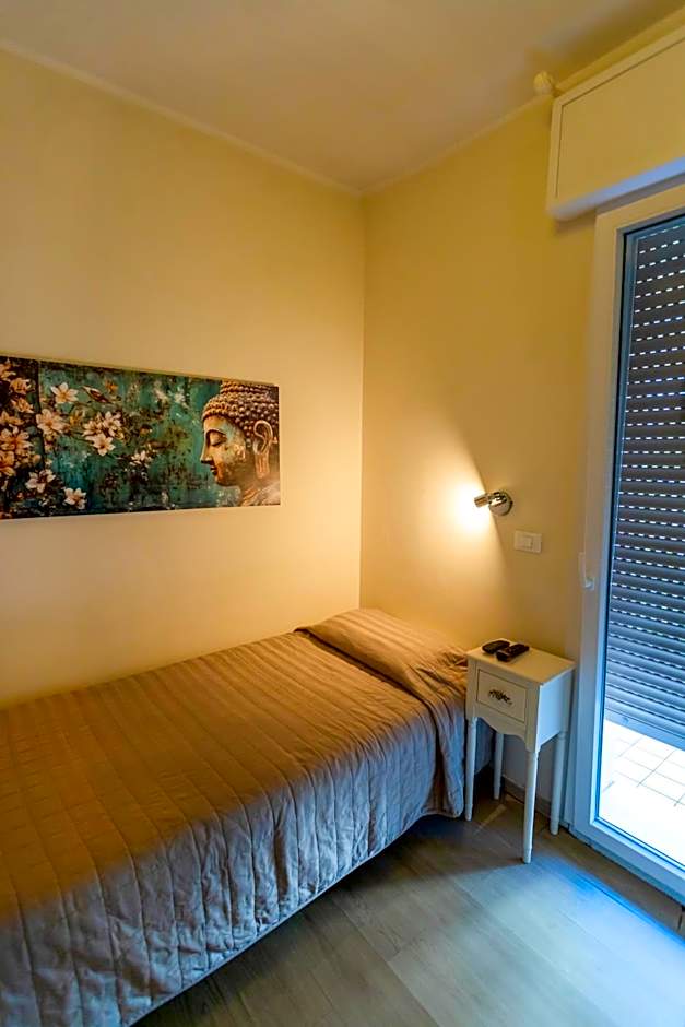 B&B Santiago