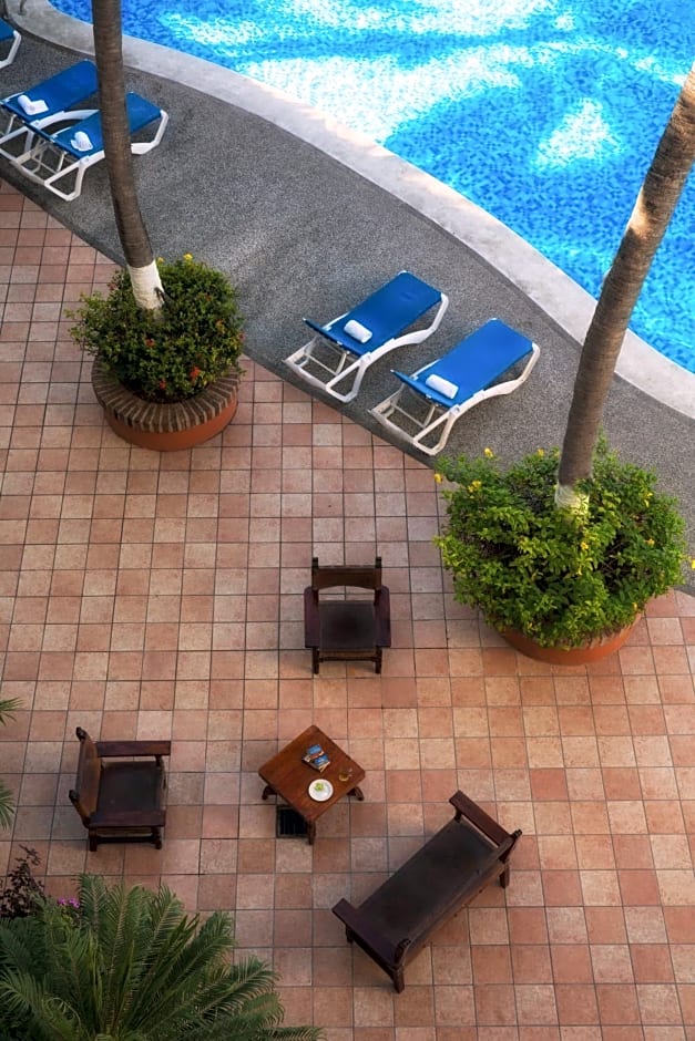 Hotel El Pescador