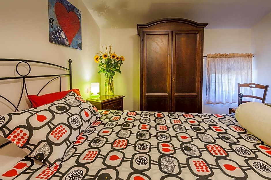 Locanda di Casalmustia