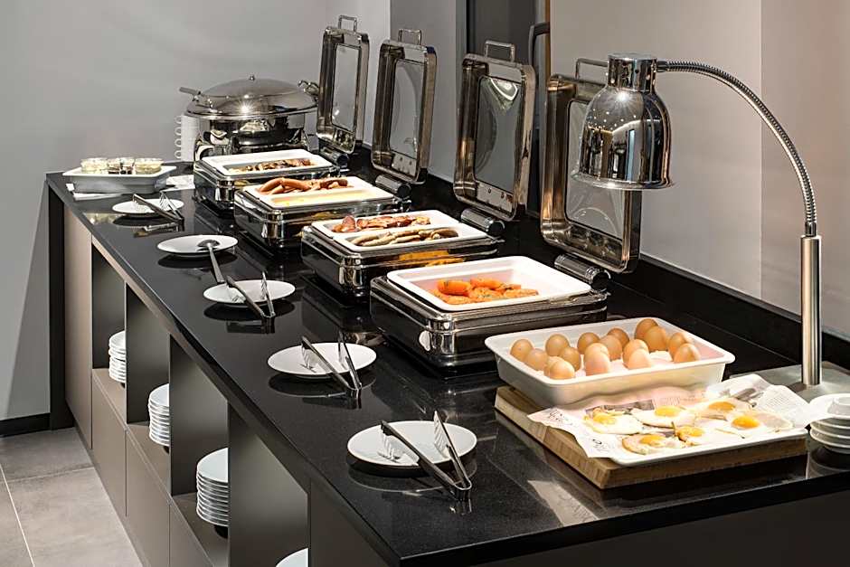 Mamaison Residence Downtown Prague