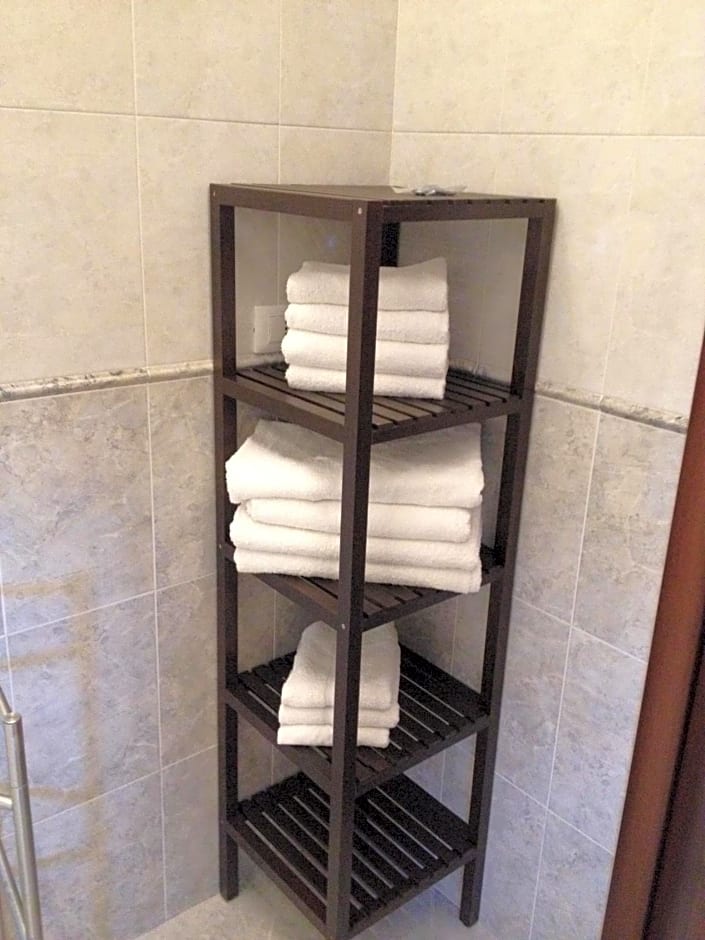 B&B Via Roma suite - Ortona Rooms